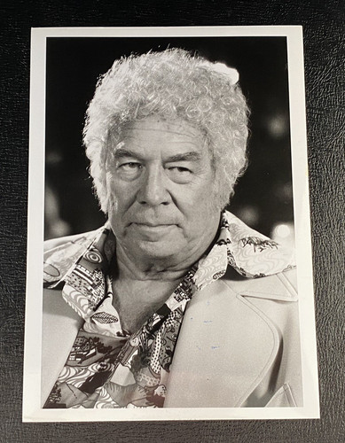 George kennedy the naked - george,