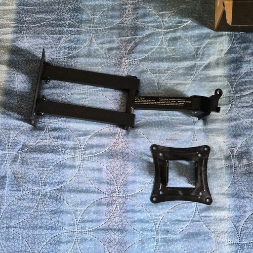 Supporto muro full motion - supporto, a