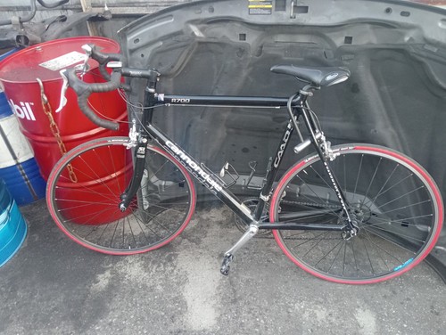 Bici corsa usata - bici, da