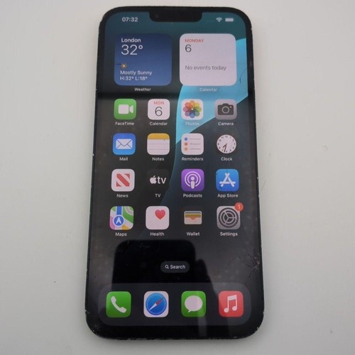 Smartphone apple iphone - smartphone, 14