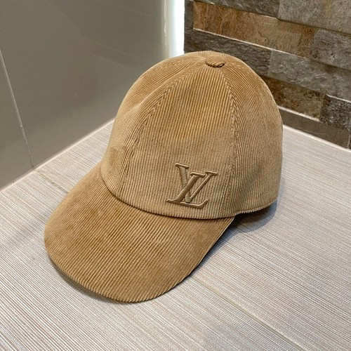 Louis vuitton berretto - louis, da