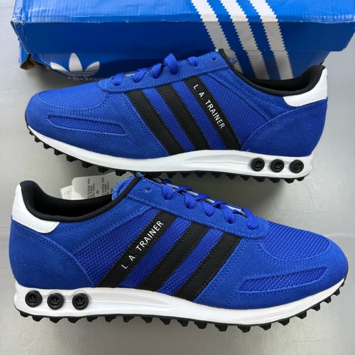 Taglia adidas la trainer - la,