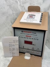 Ducati Energia REGO 12