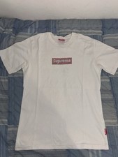 T-shirt Supreme
