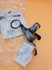 NOS NUOVO Shimano XTR ST-M960
