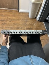 Mixer 6 canali Rane MX6S