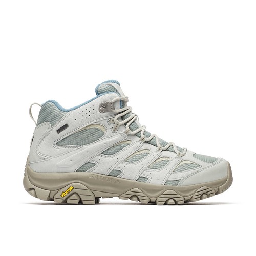 Stivali trekking merrell - da,