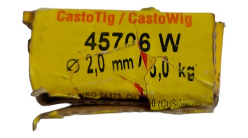 Castolin eutectic 45706 - castolin, w