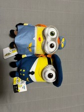 Minions Fever Special Pilot