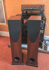 Rega R5 Altoparlanti da