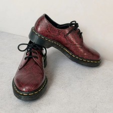 Scarpe Oxford DR MARTENS 1461