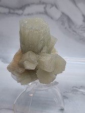 Mineral~Fluorescent Aragonite