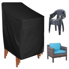 Copertura Sedie da Giardino