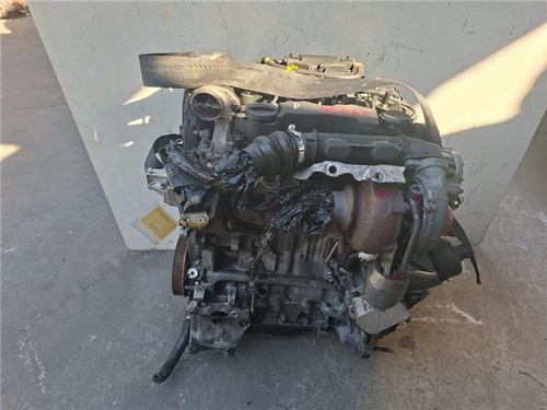 9hz schema motore - motore, citroen