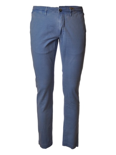 Pantalone gamba dritta - da, uomo