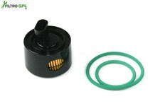 FILTRO GPL LI10 ORIGINALE MODELLO CON INVOLUCRO INCORPORATO PER LANDI RENZO LI10