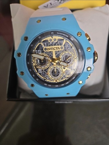 69652invicta racing vaulthan - 69652invicta,