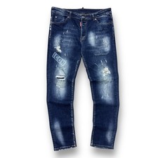 Jeans skinny uomo Dsquared2