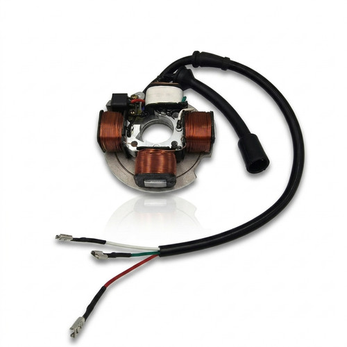 Statore accensione elettronica - statore,