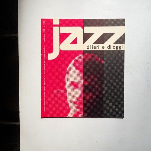 Jazz ieri di oggi - jazz, e