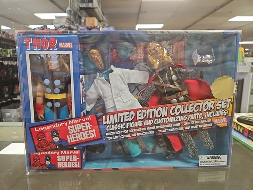 Set action figure diamond - action,