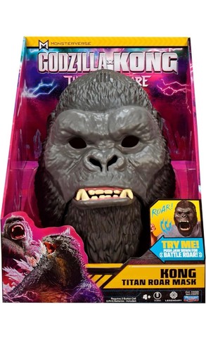 Godzilla kong nuovo - vs,