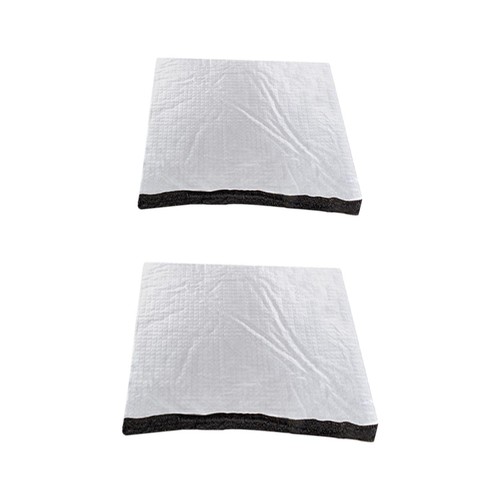 Tappetino isolante per letto