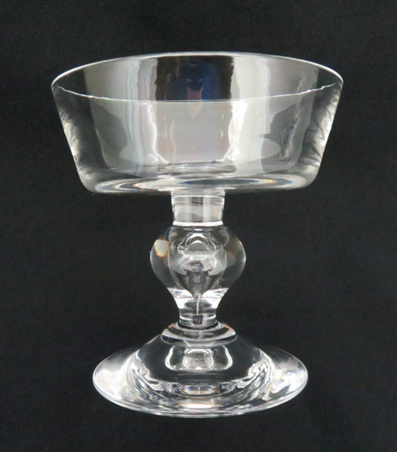 Calice steuben cristallo - calice,
