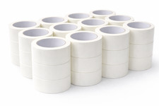 36 Rotoli Nastro Adesivo