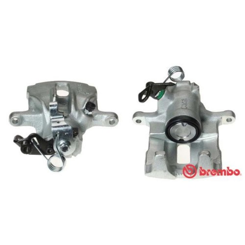 Brembo pinza freno posteriore - freno,