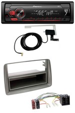 Pioneer 1DIN USB DAB MP3 AUX