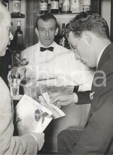 1958 MILANO Malpensa Cesare
