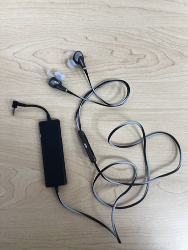 Bose quietcomfort cuffie - bose,