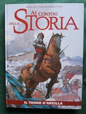 AI CONFINI DELLA STORIA VOL