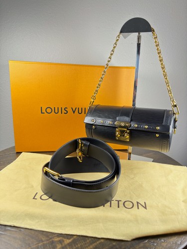 Borsa baule louis vuitton - louis,