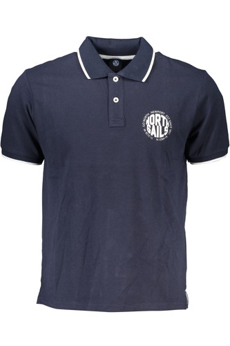 North sails polo maniche corte - maniche,