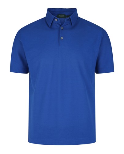 Polo uomo slowear zanone slim - polo,