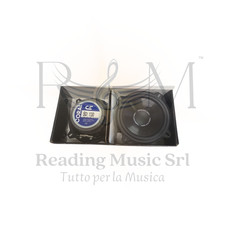 Ultima Coppia Woofer Coral