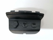 INTERFACCIA PRESA USB/INGRESSO AUX PER PEUGEOT 2008 1° Serie 9674655377 (13>)