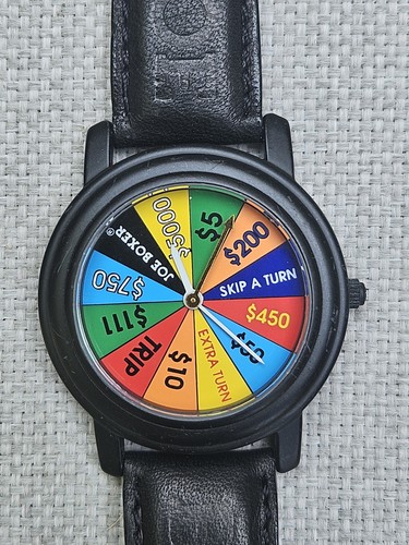 Raro orologio unisex - , vintage