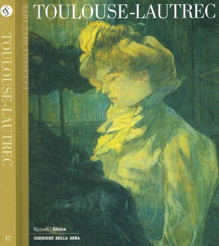 Toulouse lautrec giorgio - toulouse-lautrec,