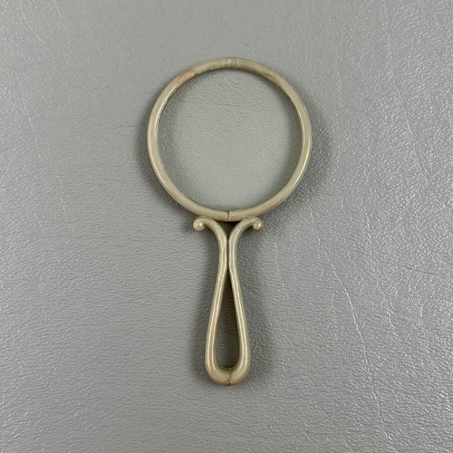 Lente ingrandimento vintage - lente, d'ingrandimento