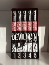 Devilman - Serie completa -