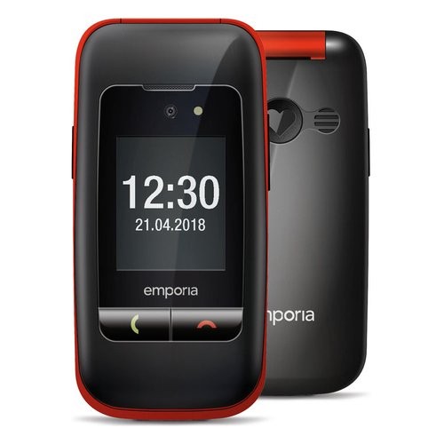 Emporia cellulare gprs one - emporia, 2g