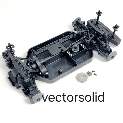 Nuovo team associated reflex - nuovo,
