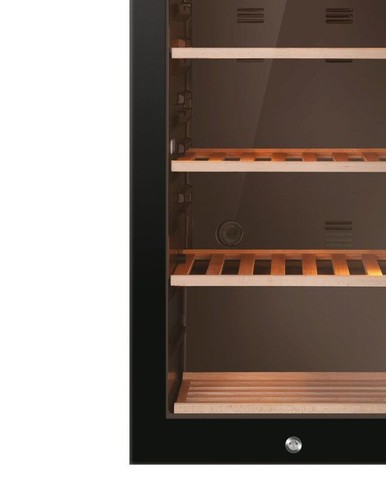 Haier wine bank serie 5 - wine,