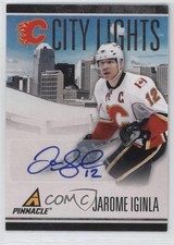 2010 Panini Pinnacle City