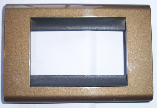 Usata placca originale posti - originale,