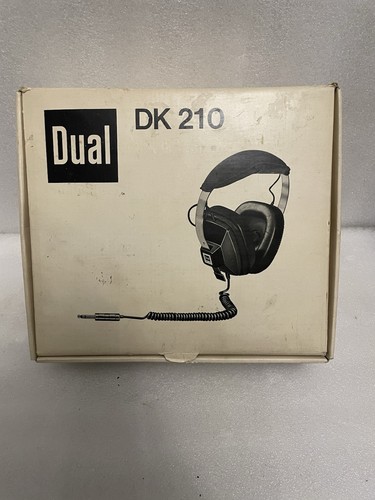 Cuffie hifi dual - cuffie,