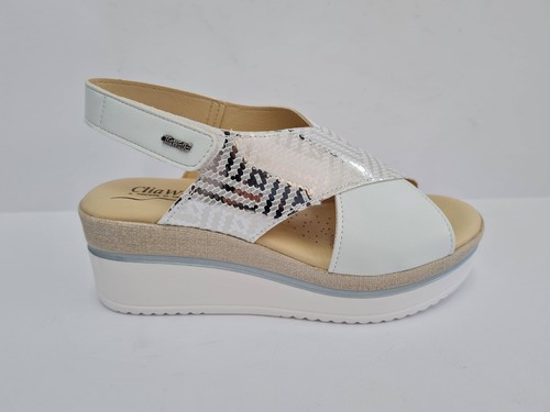 Cliawalk sandali donna - cliawalk, in